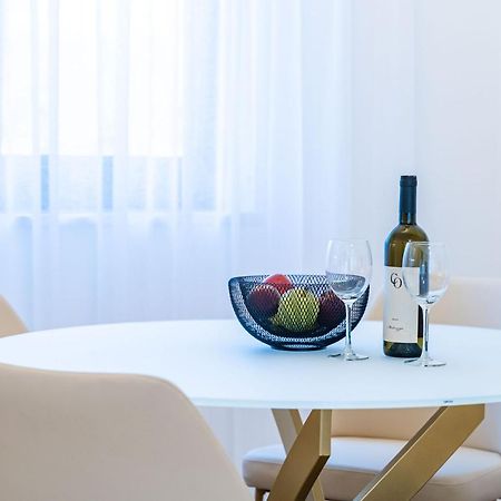 Apartments Zadro Dubrovnik Kültér fotó