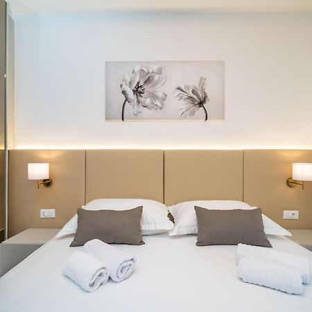 Apartments Zadro Dubrovnik Kültér fotó