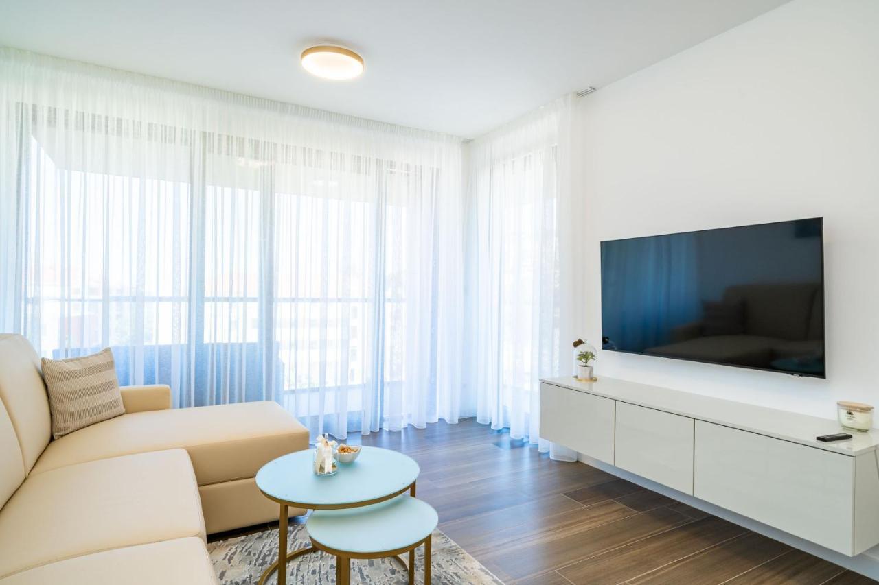 Apartments Zadro Dubrovnik Kültér fotó