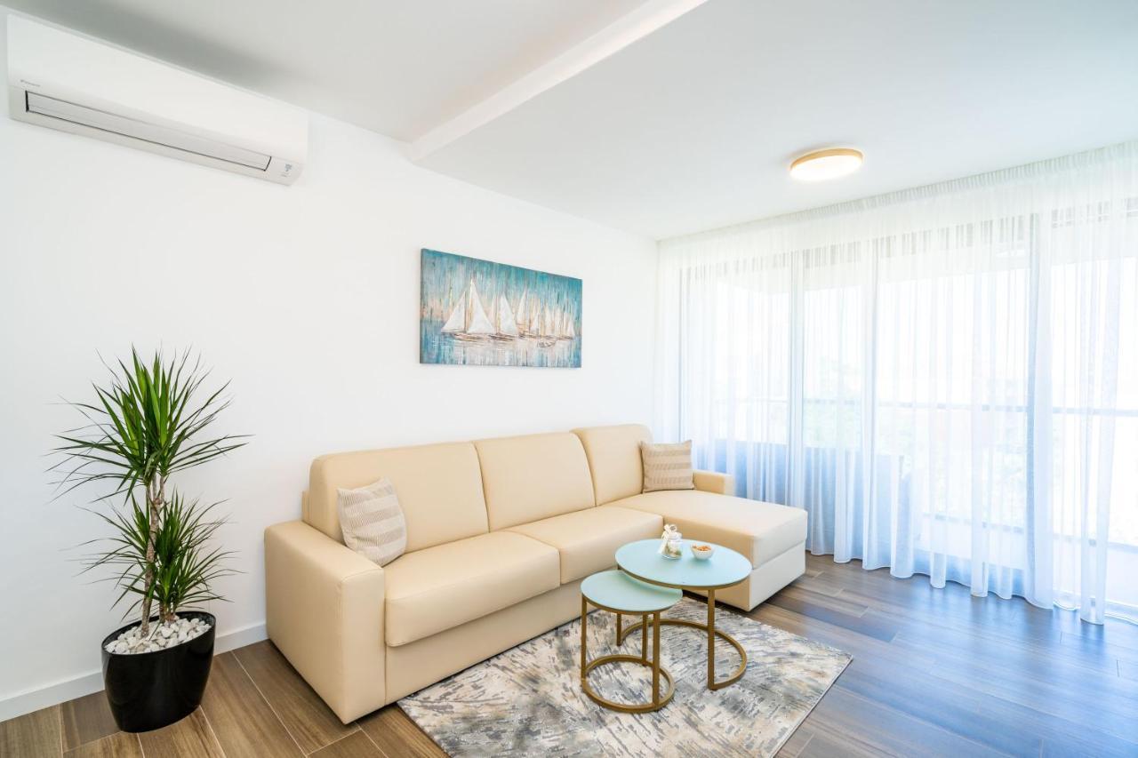 Apartments Zadro Dubrovnik Kültér fotó