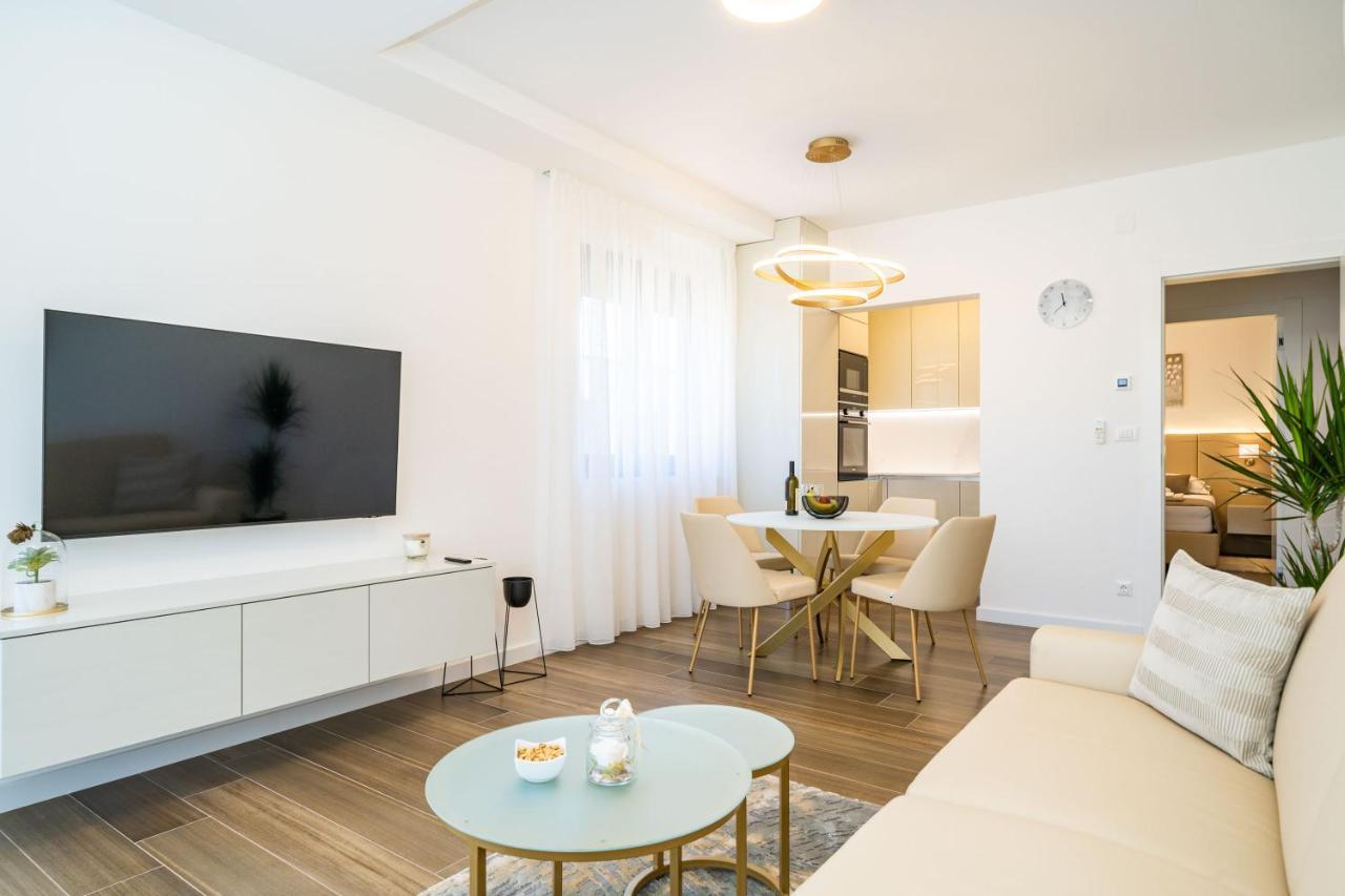 Apartments Zadro Dubrovnik Kültér fotó
