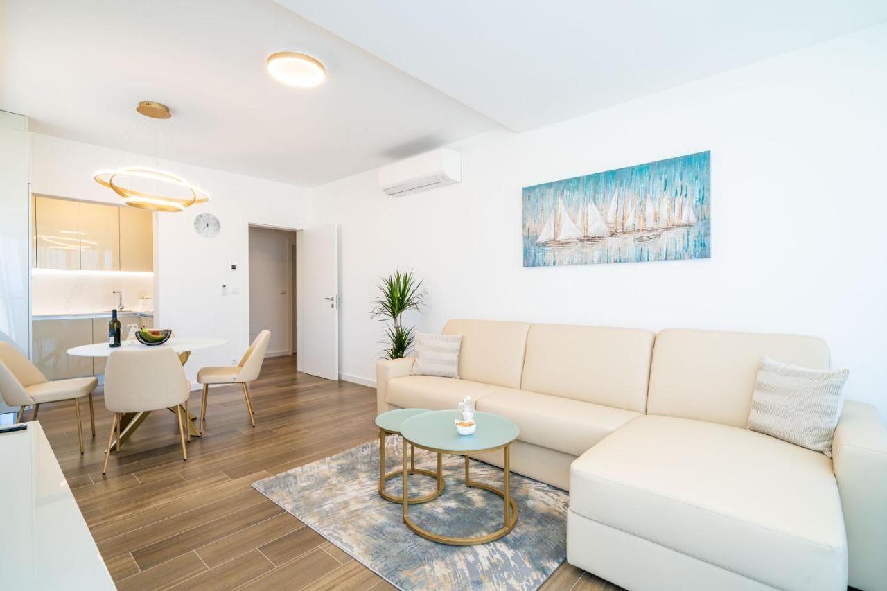 Apartments Zadro Dubrovnik Kültér fotó