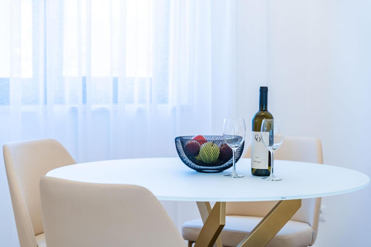 Apartments Zadro Dubrovnik Kültér fotó