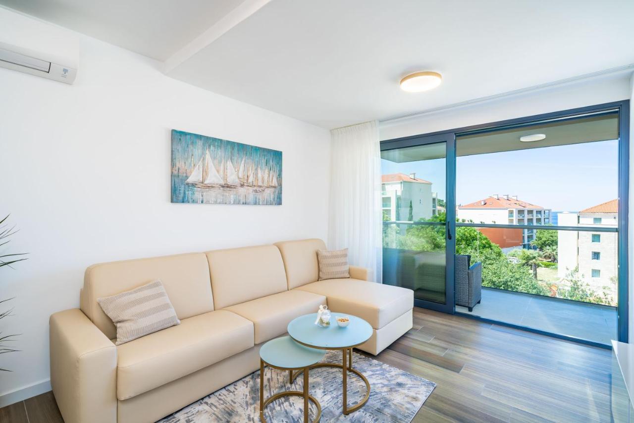 Apartments Zadro Dubrovnik Kültér fotó