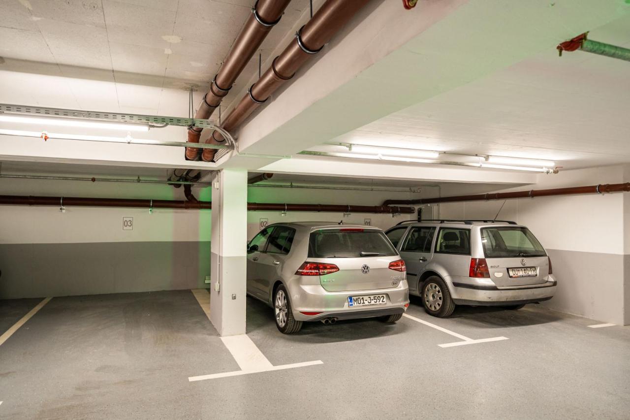 Apartments Zadro Dubrovnik Kültér fotó