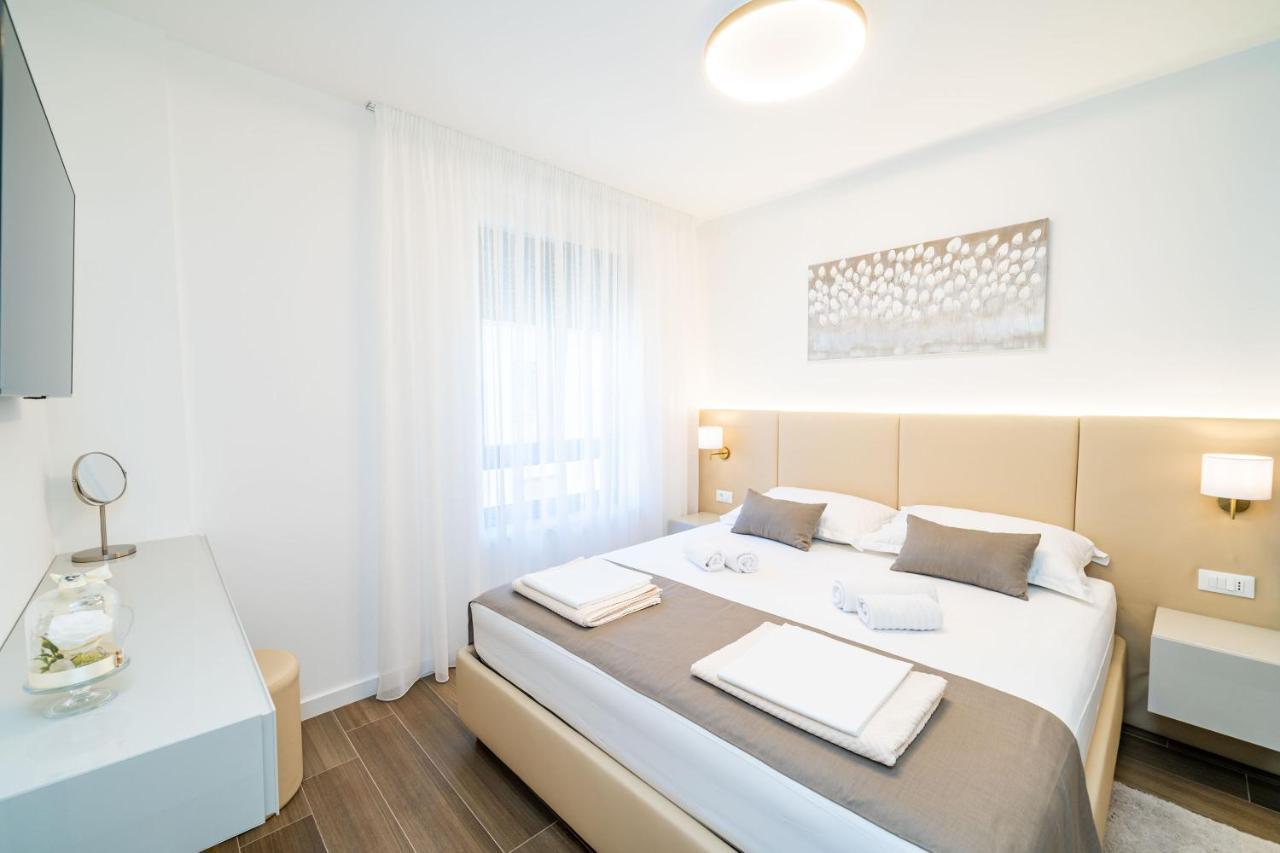 Apartments Zadro Dubrovnik Kültér fotó