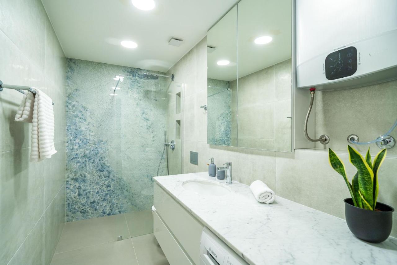 Apartments Zadro Dubrovnik Kültér fotó
