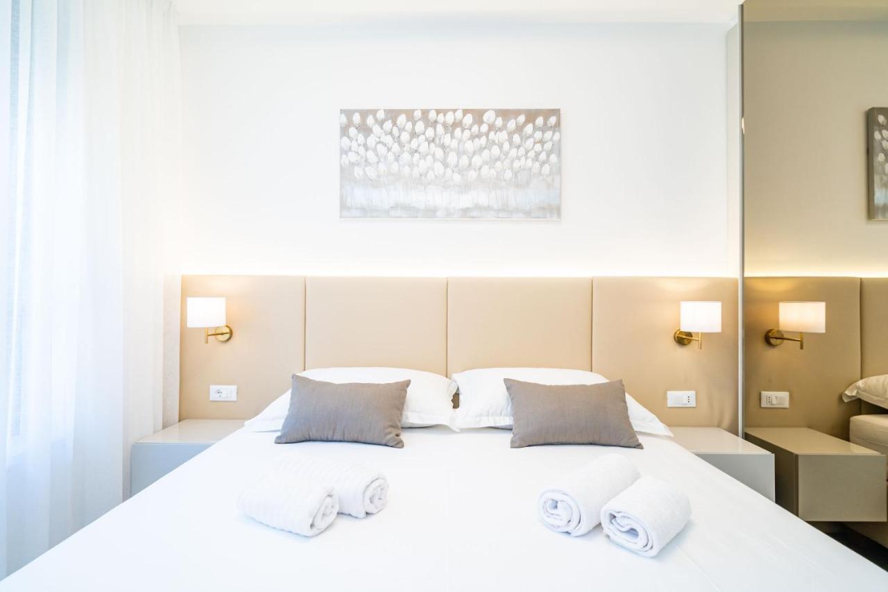 Apartments Zadro Dubrovnik Kültér fotó