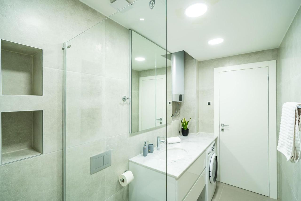 Apartments Zadro Dubrovnik Kültér fotó