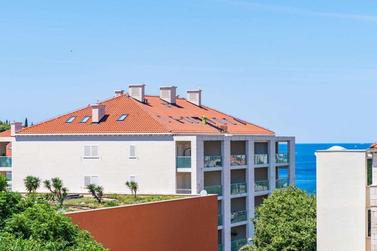 Apartments Zadro Dubrovnik Kültér fotó