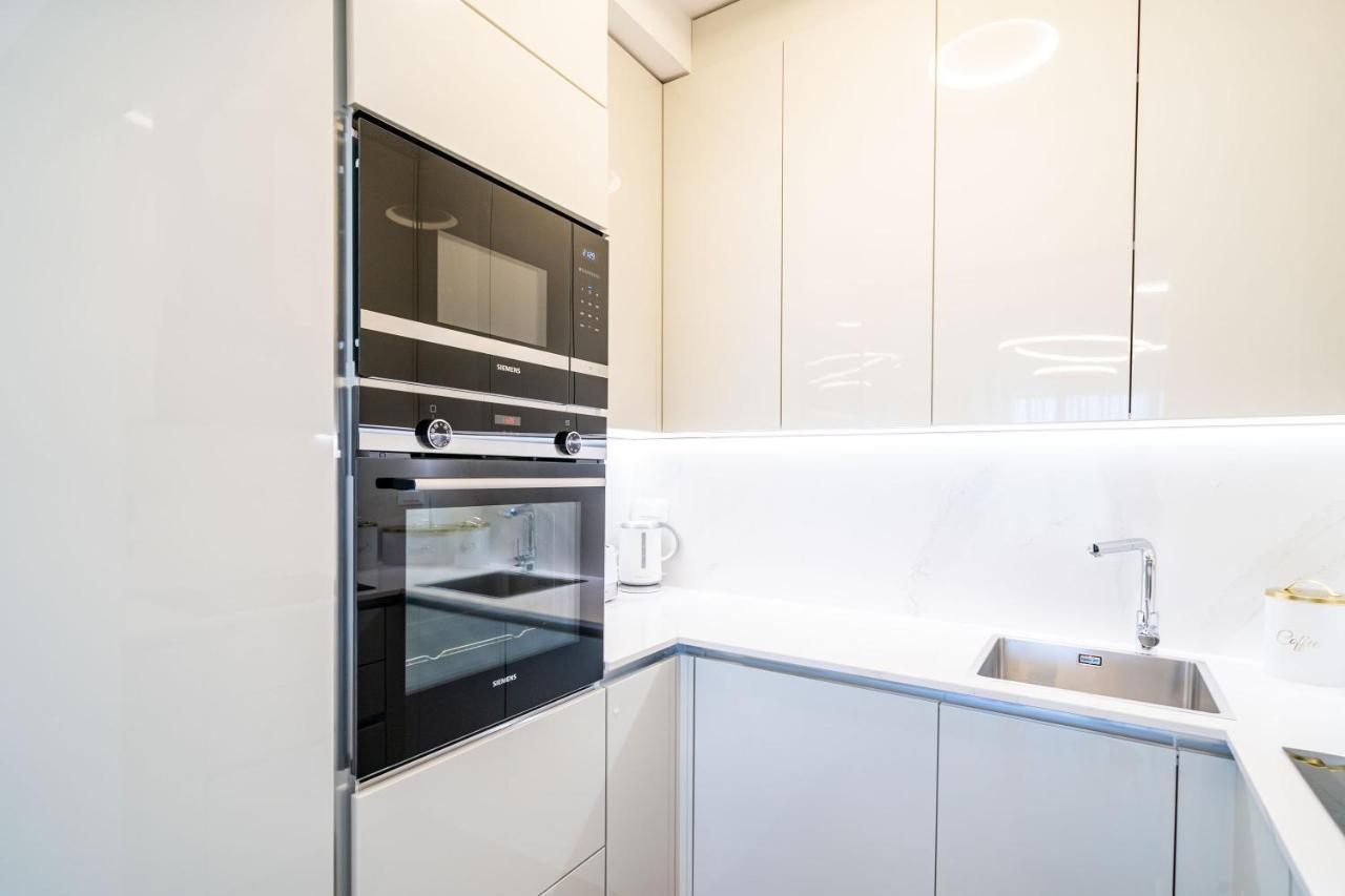 Apartments Zadro Dubrovnik Kültér fotó