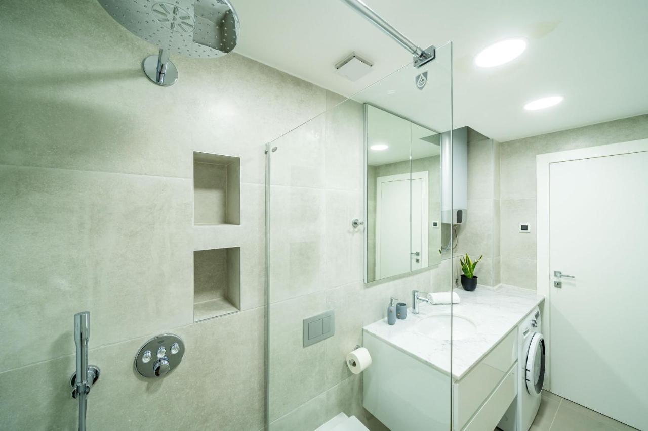 Apartments Zadro Dubrovnik Kültér fotó