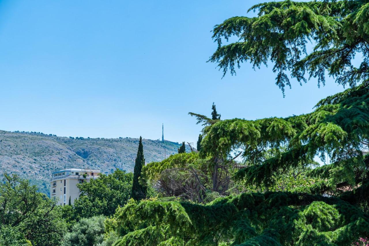 Apartments Zadro Dubrovnik Kültér fotó
