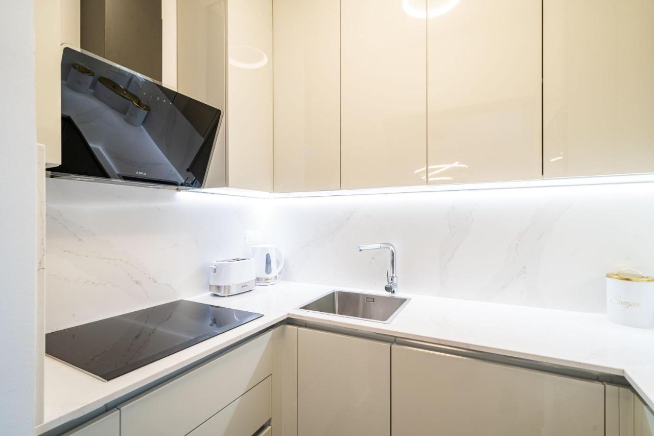 Apartments Zadro Dubrovnik Kültér fotó