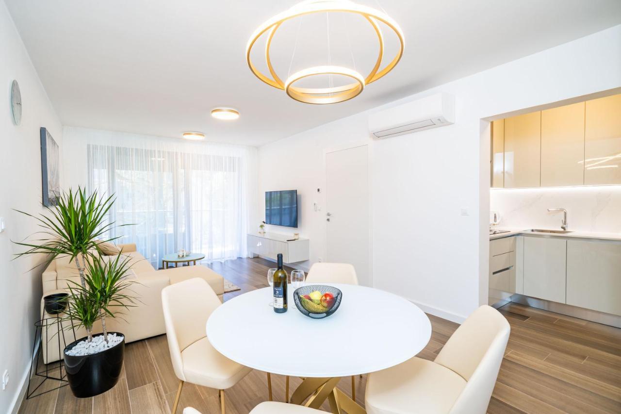 Apartments Zadro Dubrovnik Kültér fotó