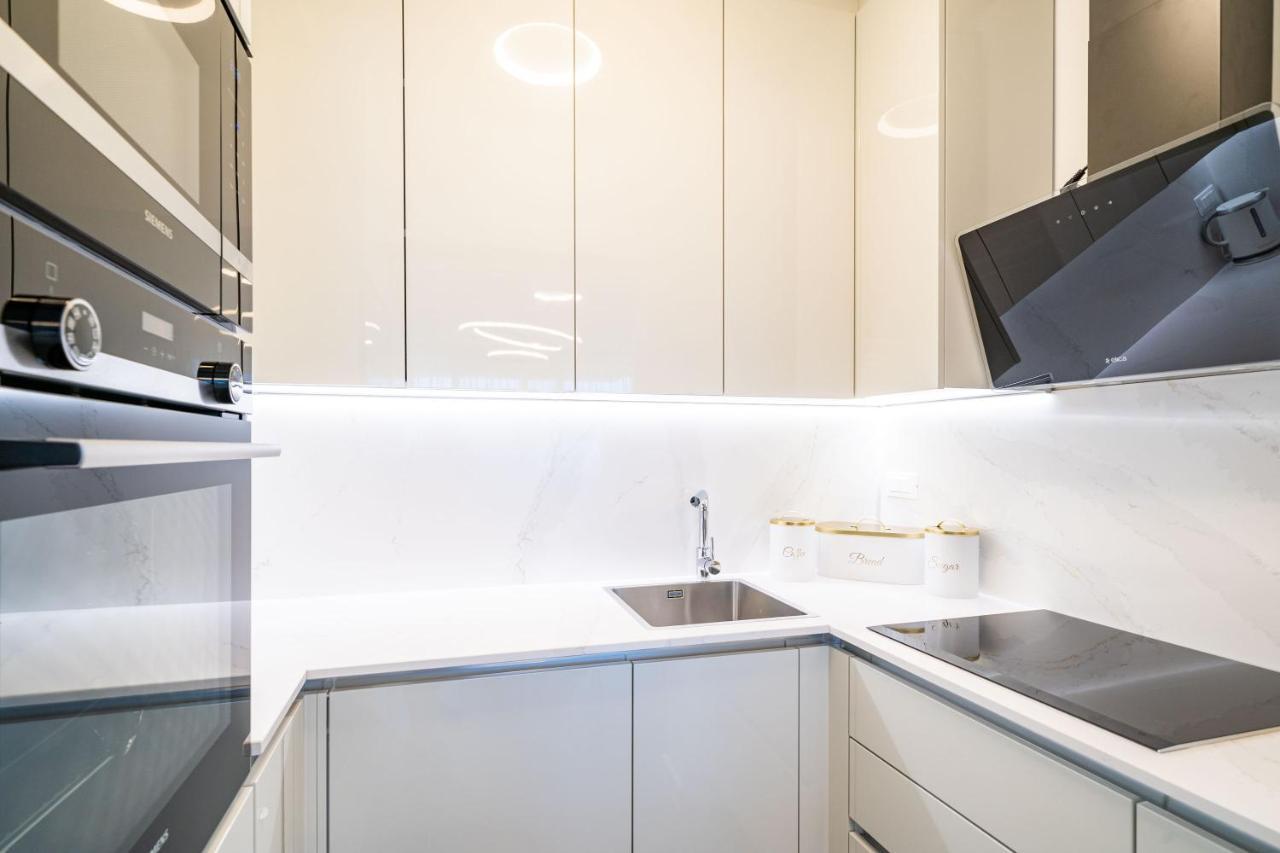 Apartments Zadro Dubrovnik Kültér fotó