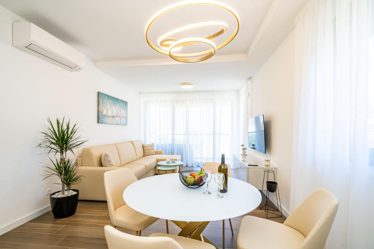 Apartments Zadro Dubrovnik Kültér fotó