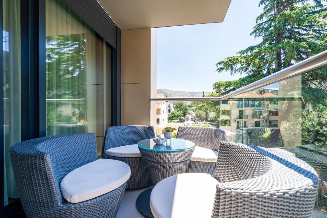 Apartments Zadro Dubrovnik Kültér fotó