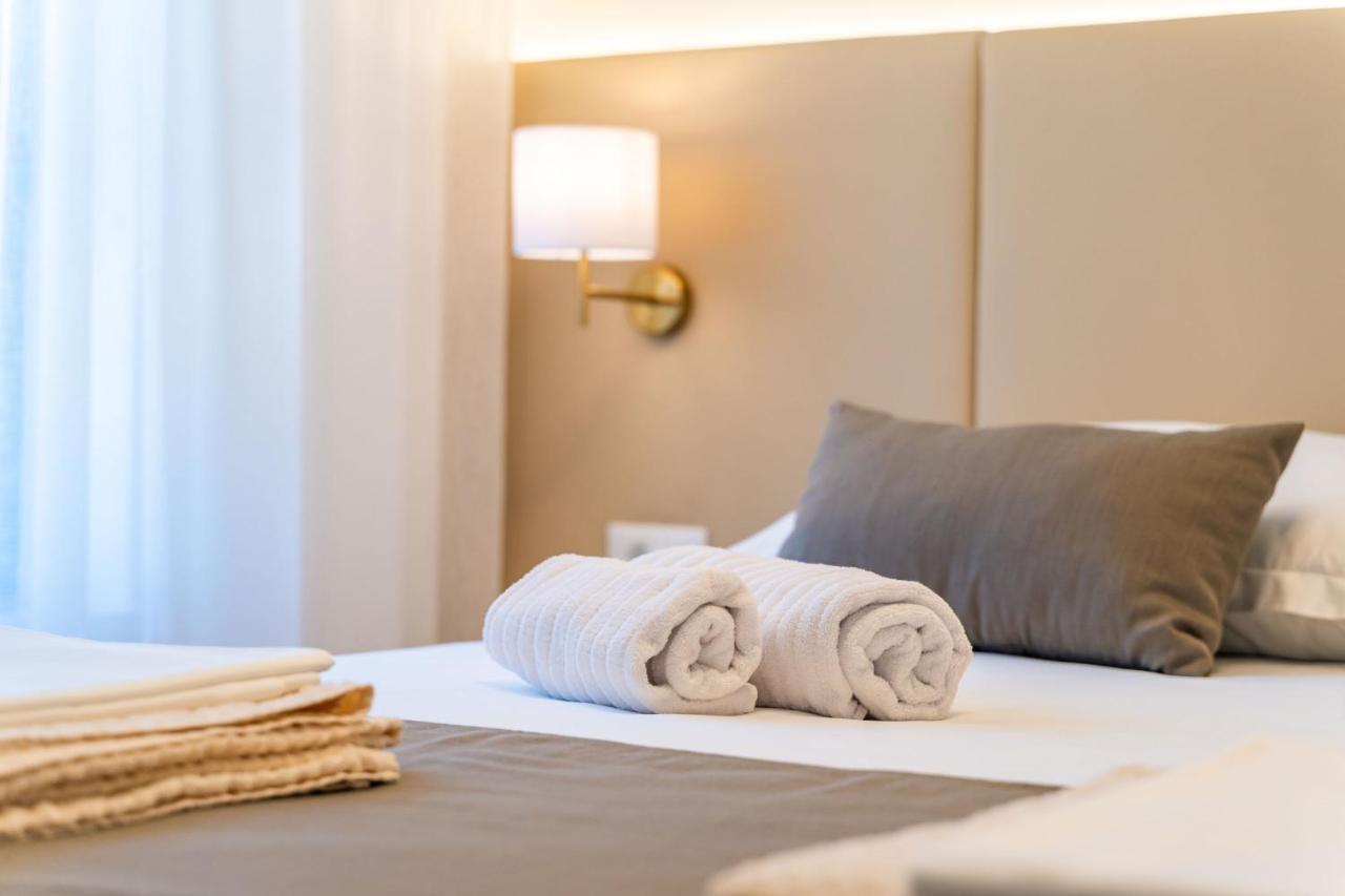 Apartments Zadro Dubrovnik Kültér fotó
