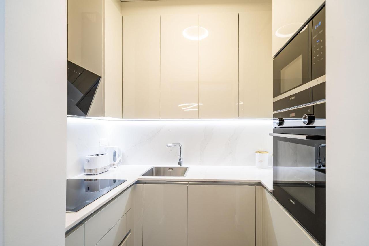 Apartments Zadro Dubrovnik Kültér fotó