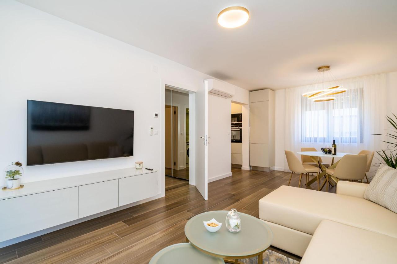 Apartments Zadro Dubrovnik Kültér fotó