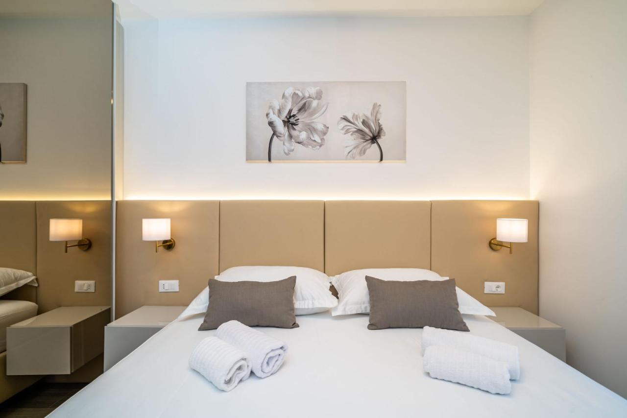 Apartments Zadro Dubrovnik Kültér fotó