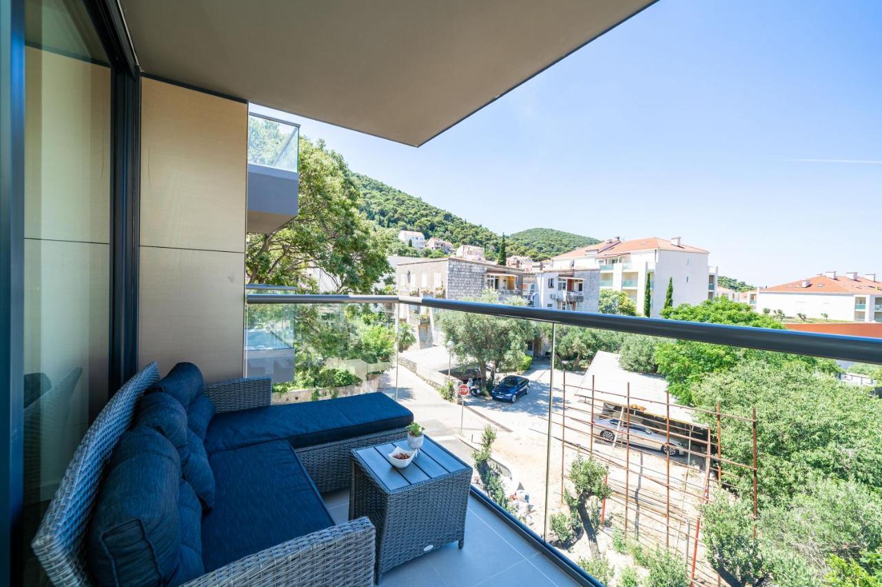 Apartments Zadro Dubrovnik Kültér fotó