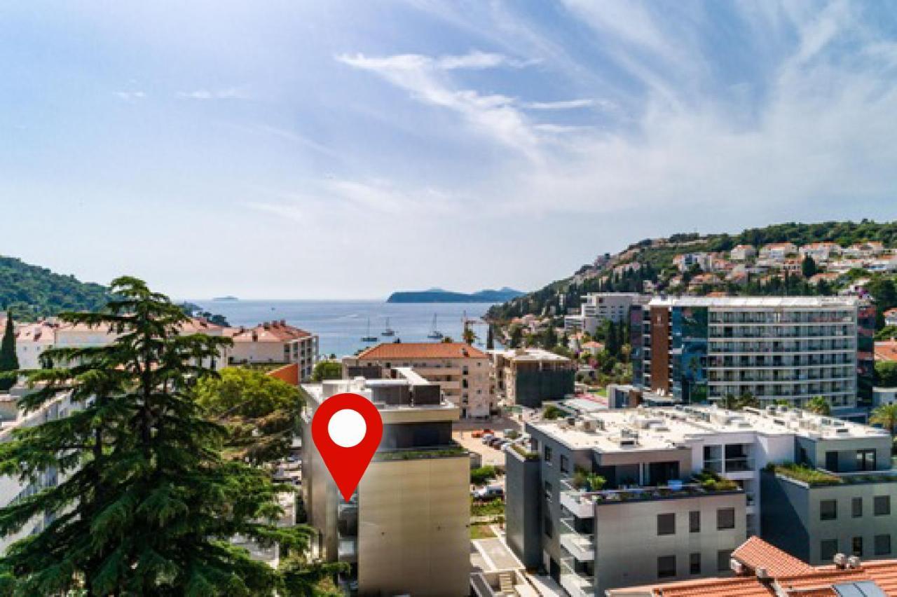 Apartments Zadro Dubrovnik Kültér fotó
