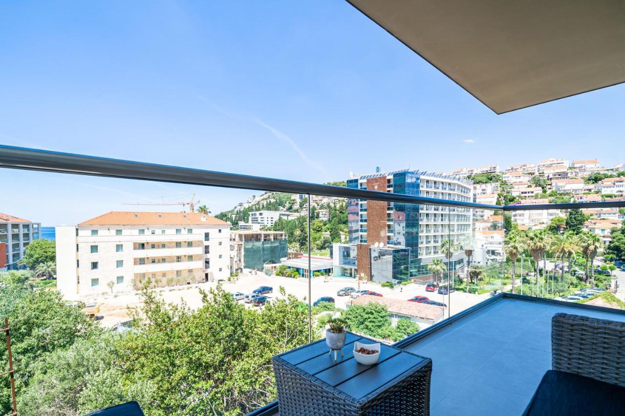 Apartments Zadro Dubrovnik Kültér fotó