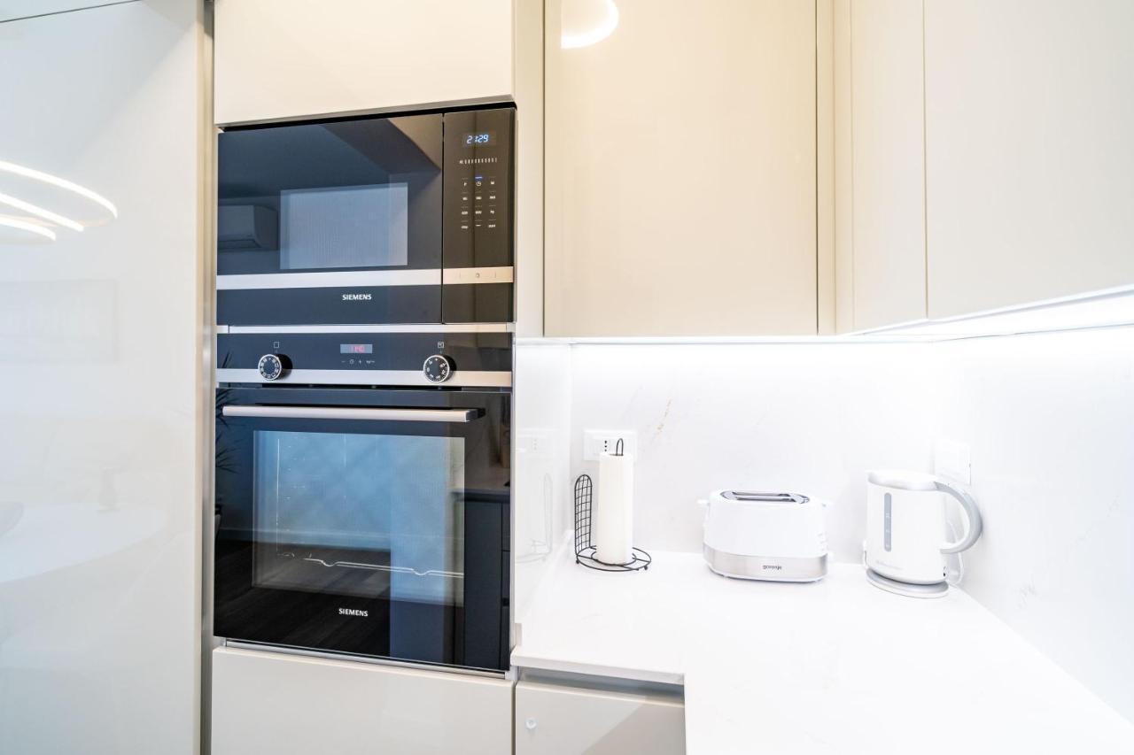 Apartments Zadro Dubrovnik Kültér fotó