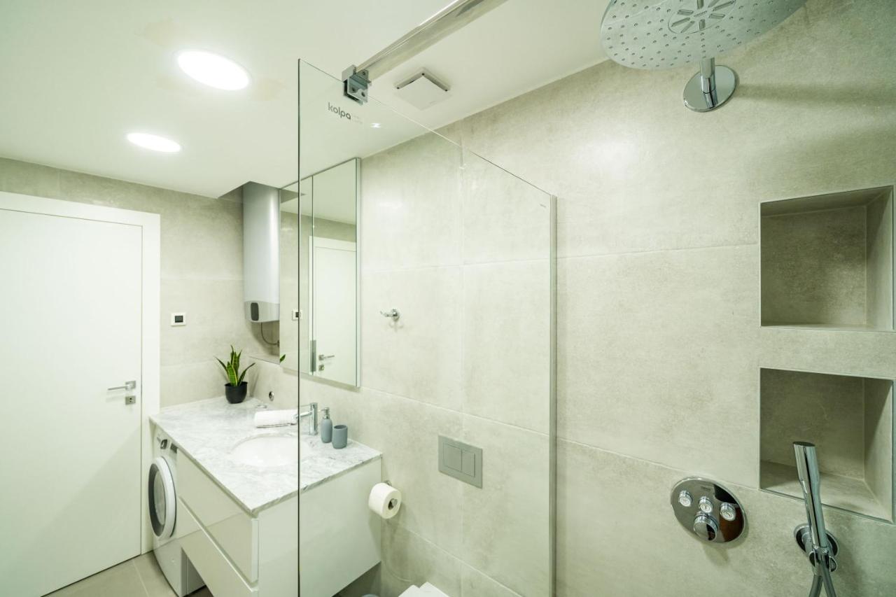 Apartments Zadro Dubrovnik Kültér fotó
