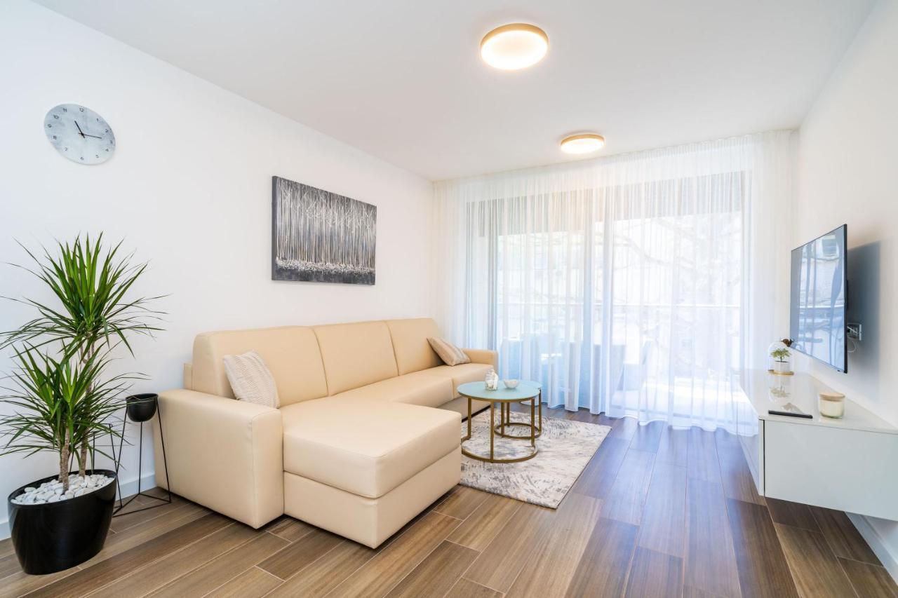 Apartments Zadro Dubrovnik Kültér fotó