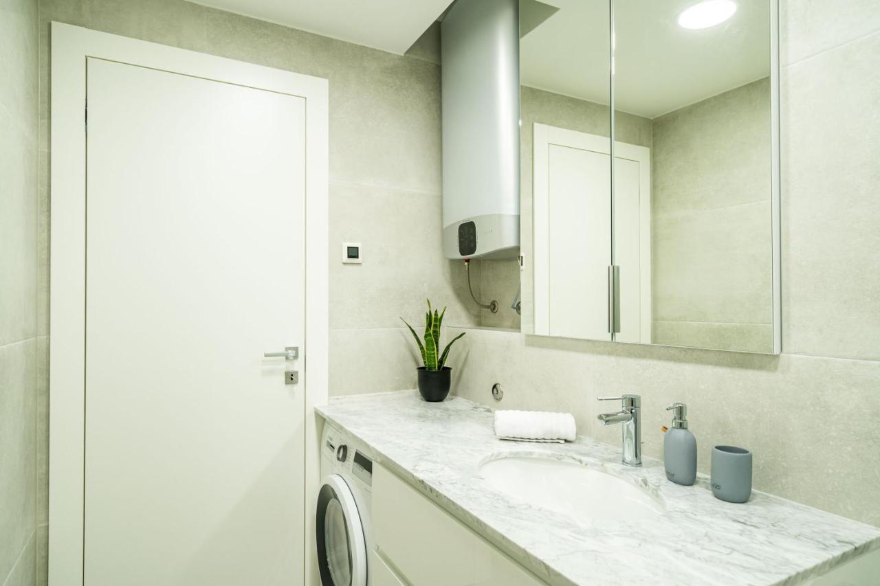 Apartments Zadro Dubrovnik Kültér fotó