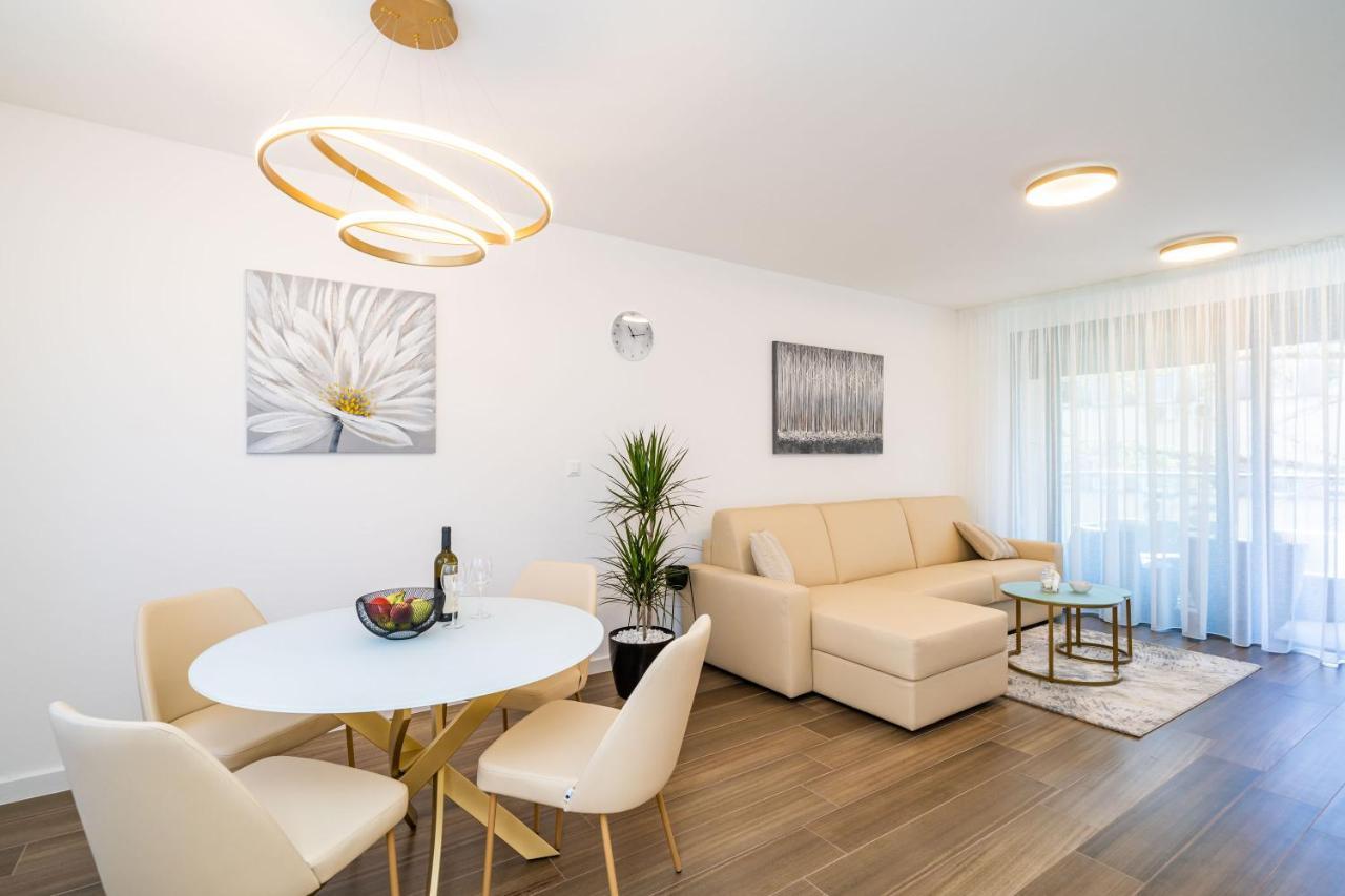 Apartments Zadro Dubrovnik Kültér fotó