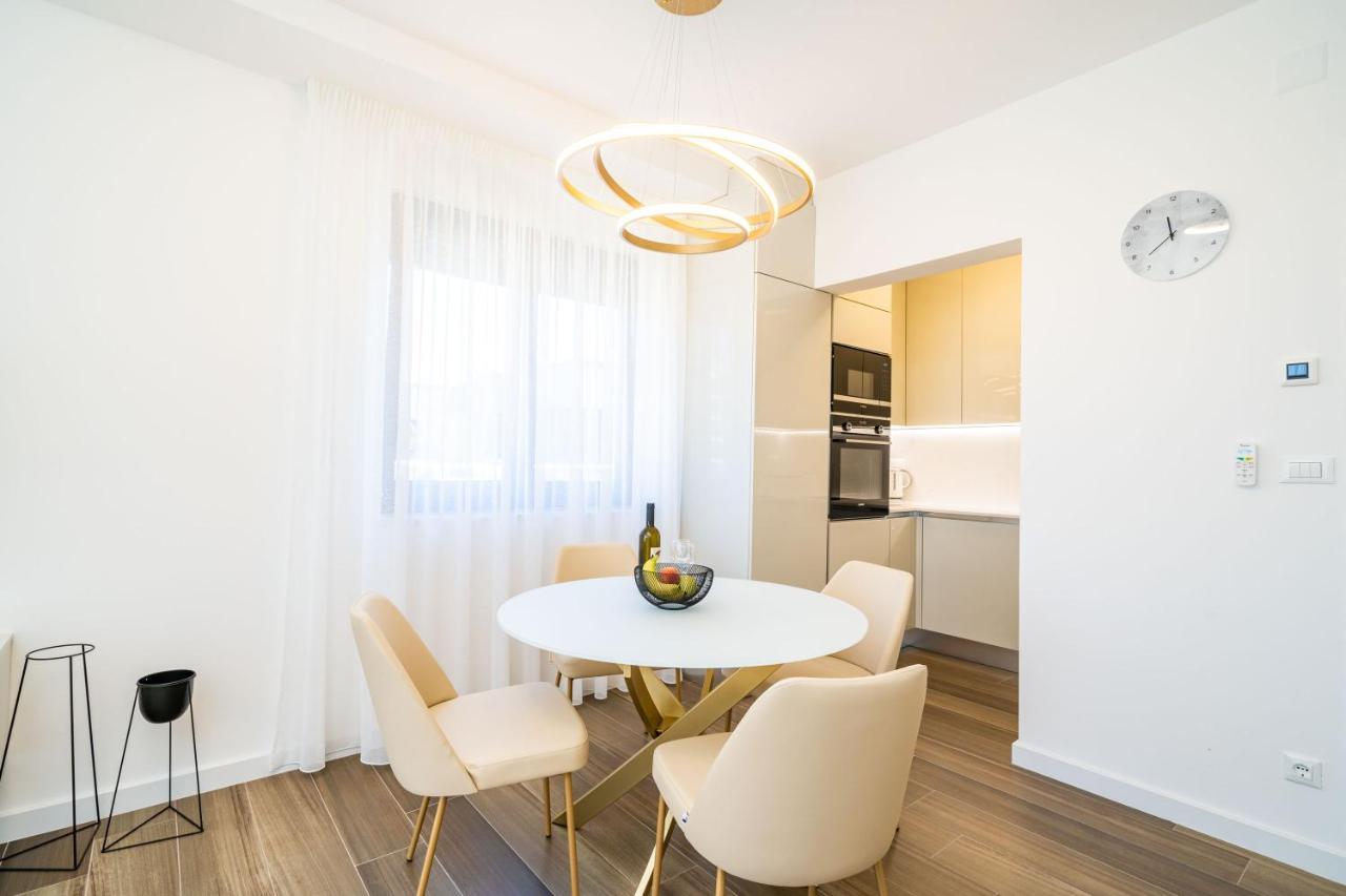 Apartments Zadro Dubrovnik Kültér fotó