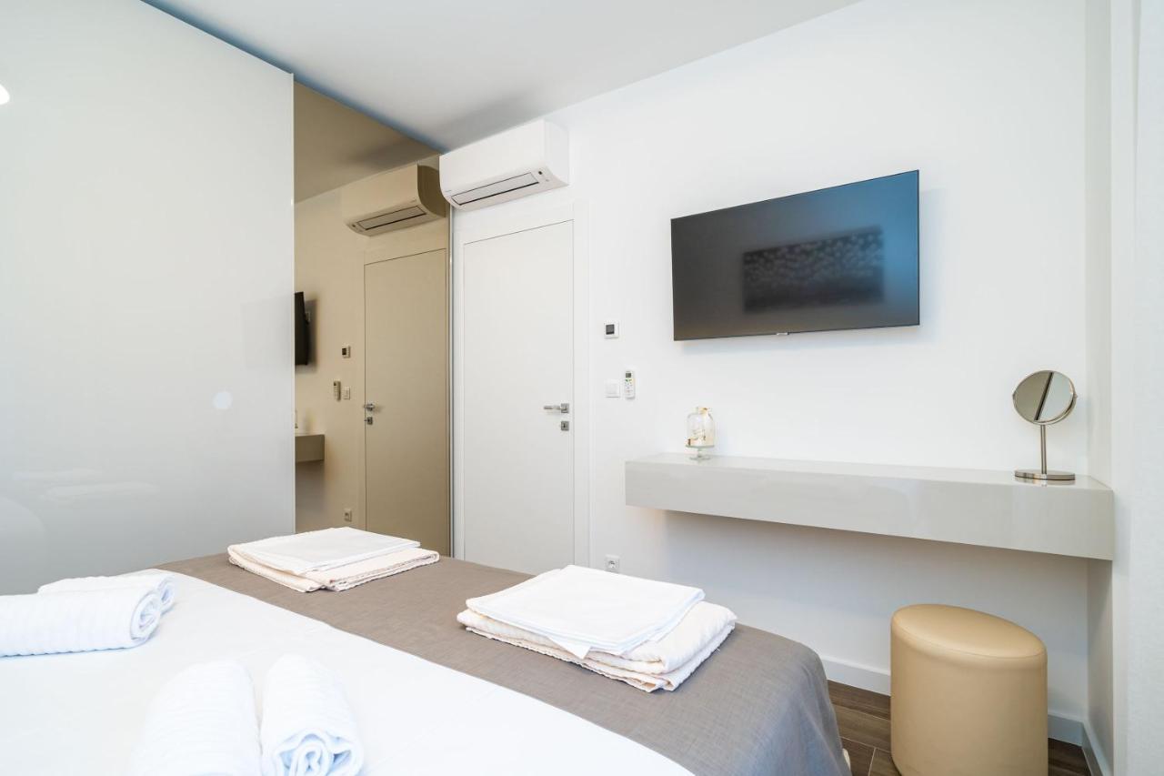 Apartments Zadro Dubrovnik Kültér fotó