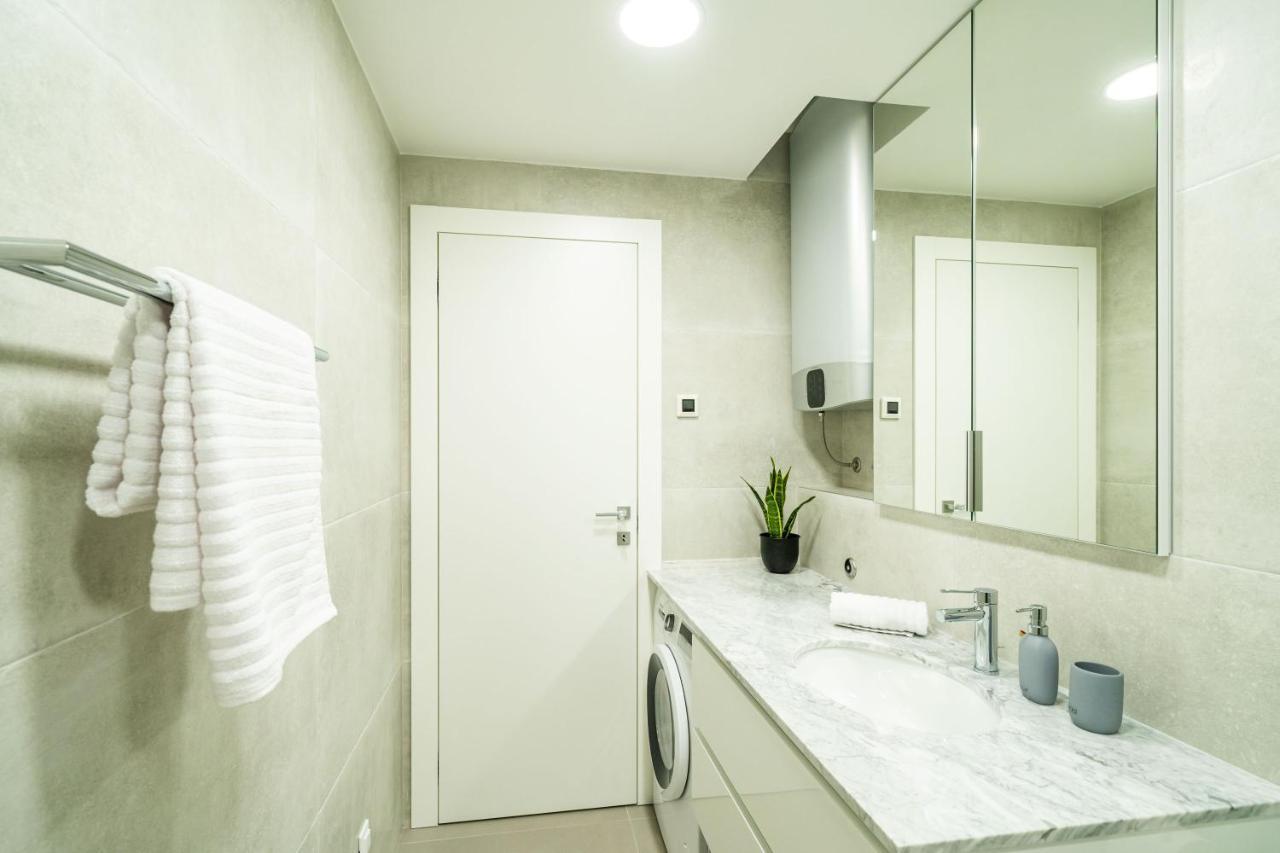 Apartments Zadro Dubrovnik Kültér fotó