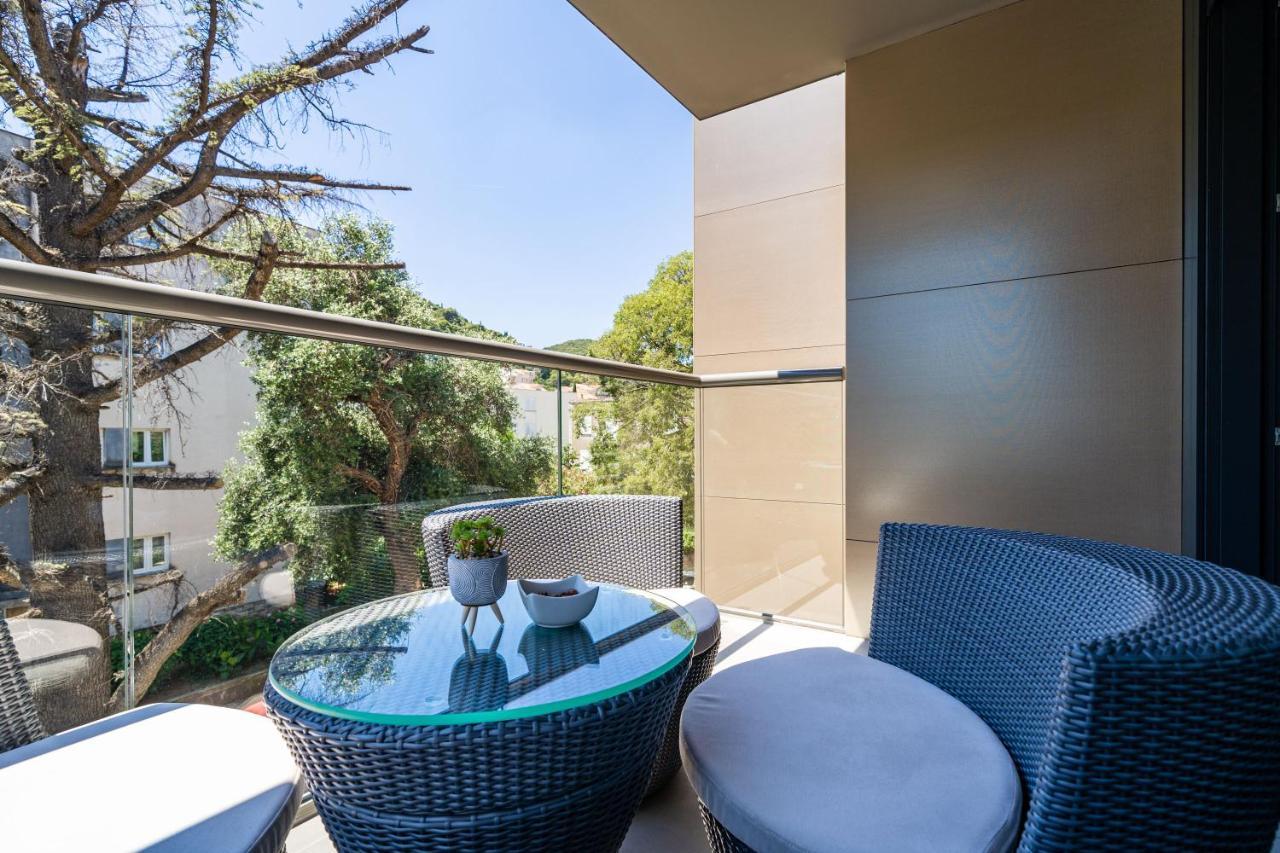 Apartments Zadro Dubrovnik Kültér fotó