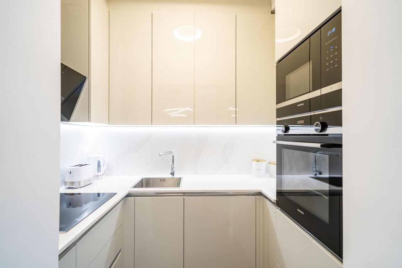 Apartments Zadro Dubrovnik Kültér fotó