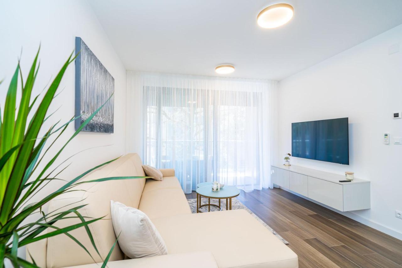 Apartments Zadro Dubrovnik Kültér fotó