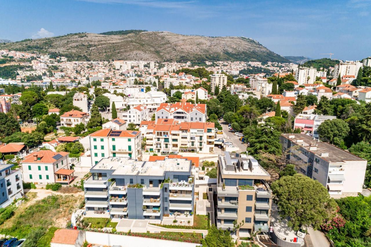 Apartments Zadro Dubrovnik Kültér fotó