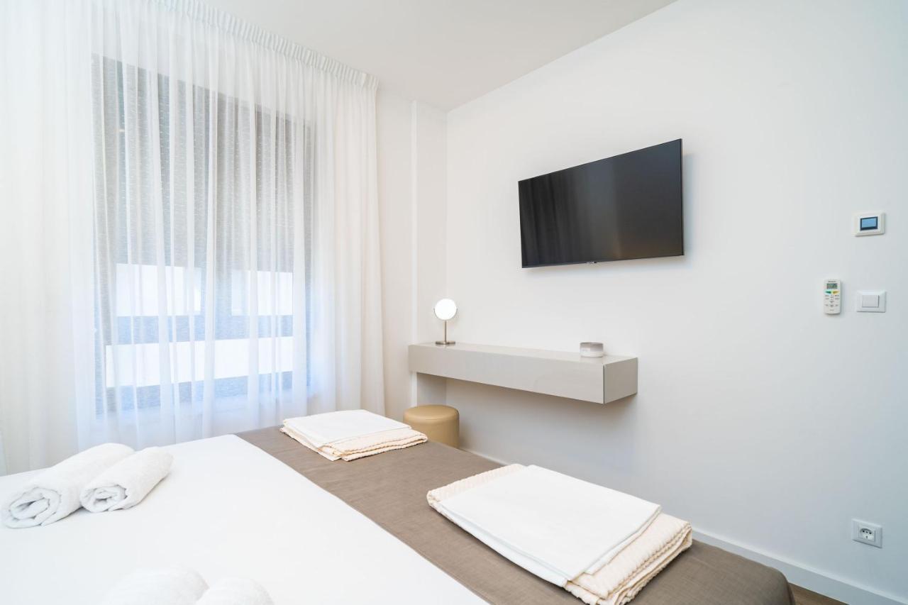 Apartments Zadro Dubrovnik Kültér fotó