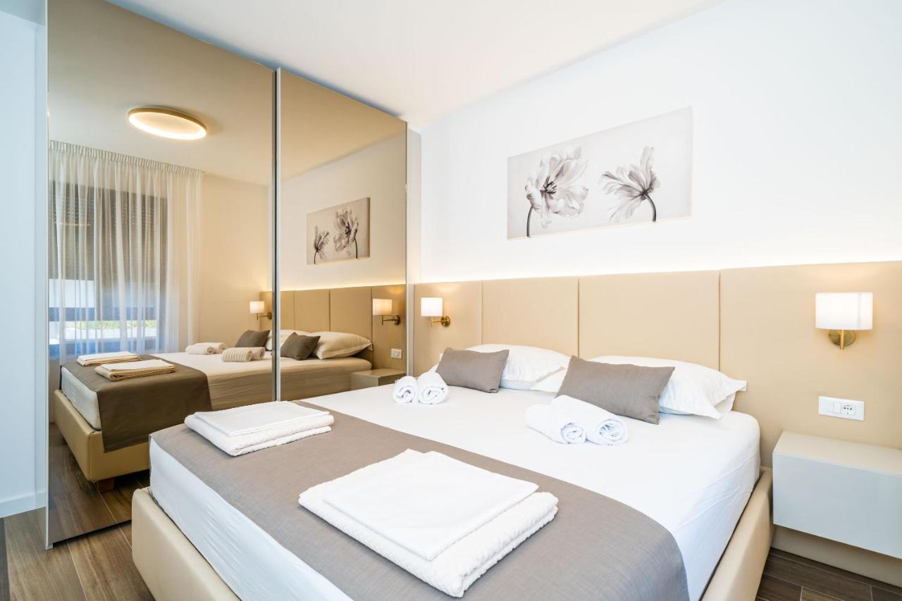 Apartments Zadro Dubrovnik Kültér fotó